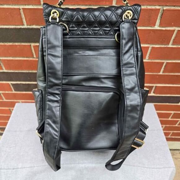 Miss Fong Baby Diaper Bag main image 6
